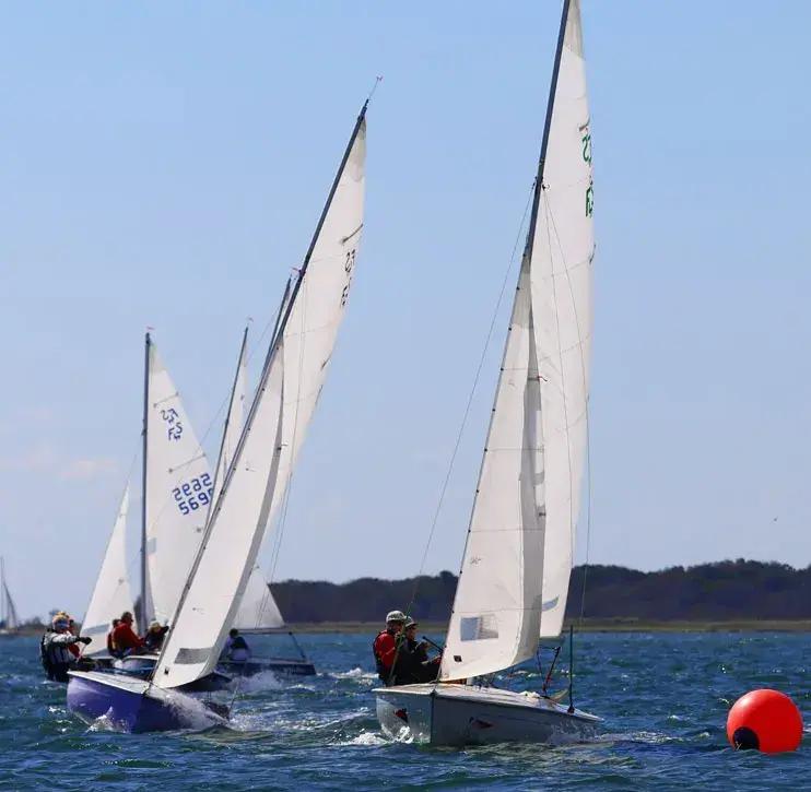 Sailing Dinghy Insurance Sailing Dinghy Insurance