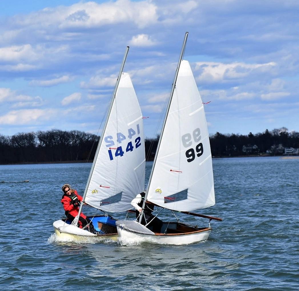 Racing Dinghy Insurance Racing Dinghy Insurance