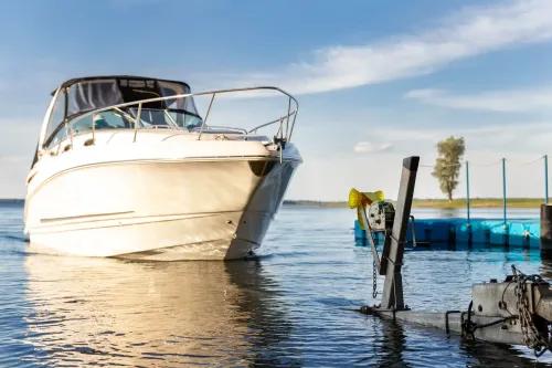 Boat Insurance Claims Process Boat Insurance Claims Process