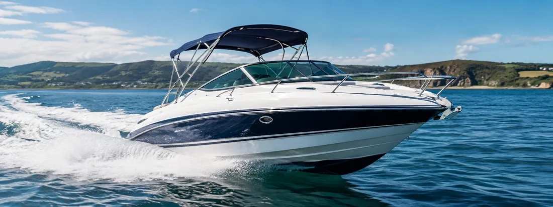 Sports Boat Insurance Ireland: What Every Owner Should Know Sports Boat Insurance Ireland: What Every Owner Should Know