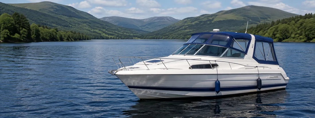 Lake Boat Insurance in Ireland: Guide to Inland Cover Lake Boat Insurance in Ireland: Guide to Inland Cover