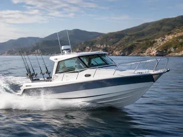Fast Fisher Boat Insurance Ireland: The Ultimate Coverage Guide Fast Fisher Boat Insurance Ireland: The Ultimate Coverage Guide
