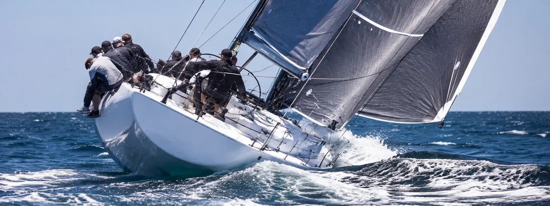 Racing Yacht Insurance in Ireland: What Offshore Policies Must Include Racing Yacht Insurance in Ireland: What Offshore Policies Must Include