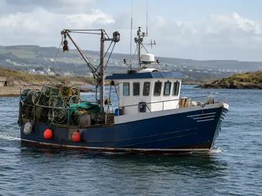 Potting and Netting Vessel Insurance in Ireland: A Fisherman's Guide Potting and Netting Vessel Insurance in Ireland: A Fisherman's Guide