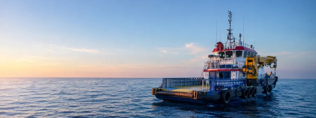 Workboat Insurance Ireland: Cover for Commercial Marine Operations Workboat Insurance Ireland: Cover for Commercial Marine Operations