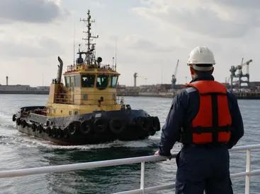 Workboat Insurance Ireland: Cover for Commercial Marine Operations Workboat Insurance Ireland: Cover for Commercial Marine Operations