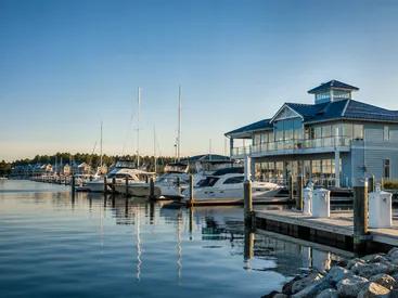 Marina Property Insurance Ireland: Protecting Your Waterfront Business Marina Property Insurance Ireland: Protecting Your Waterfront Business