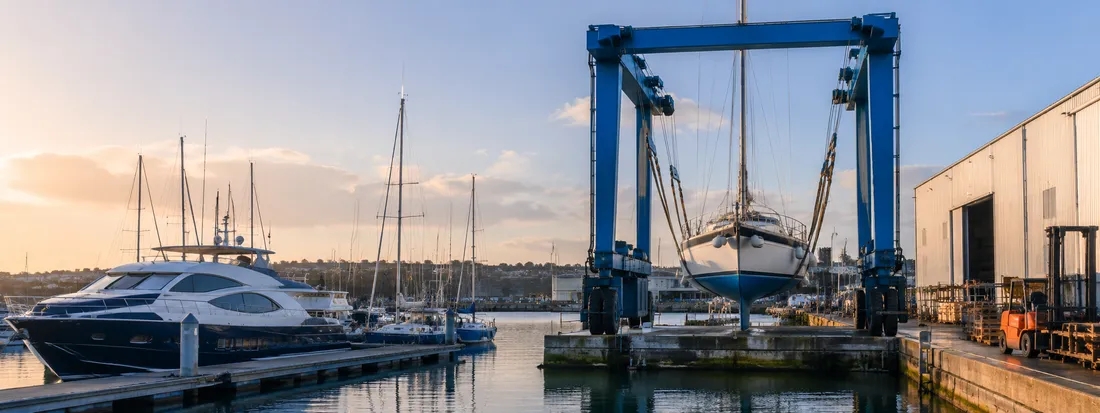 Marine Trade Insurance in Ireland: Who Needs It and Why Marine Trade Insurance in Ireland: Who Needs It and Why