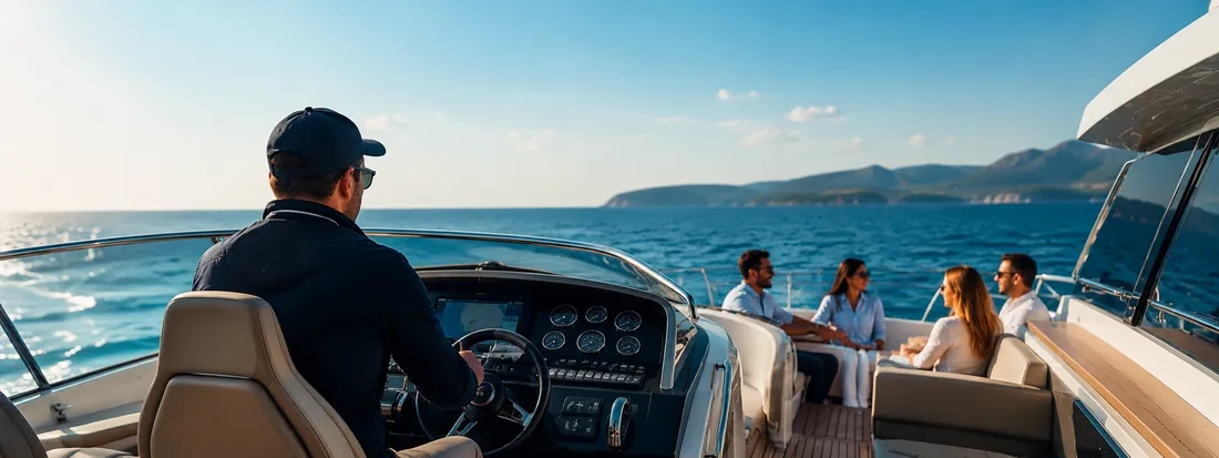 Skipper Liability Insurance Ireland: Protecting Your Crew and Passengers Skipper Liability Insurance Ireland: Protecting Your Crew and Passengers