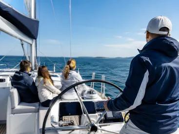 Skipper Liability Insurance Ireland: Protecting Your Crew and Passengers Skipper Liability Insurance Ireland: Protecting Your Crew and Passengers