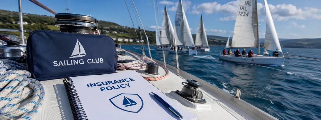 Sailing Club Insurance Ireland: What Every Club Needs to Know Sailing Club Insurance Ireland: What Every Club Needs to Know