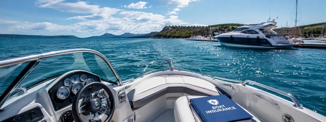 Boat Insurance Ireland: The Complete 2026 Guide Boat Insurance Ireland: The Complete 2026 Guide
